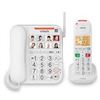 Image 1 : NEW WITH BOX VTECH AMPLIFIED CORDED ANSWERING MACH