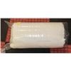 Image 1 : NEW COTTEBED SHERPA FLUFFY WHITE QUEEN