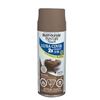 Image 1 : NEW 3 X 340G RUST-OLEUM PAINT + PRIMER NUTMEG