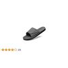 Image 1 : NEW NORTIV 8 SIZE 14 BLACK SLIDES