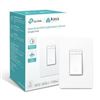 Image 1 : NEW TP-LINK KASA SMART SINGLE POLE DIMMER SWITCH