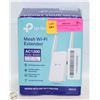 Image 1 : TP-LINK MESH WI-FI EXTENDER AC1200 DUAL BAND