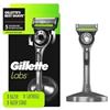 Image 1 : NEW GILLETTE LABS 1 RAZOR