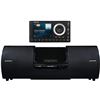 Image 1 : NEW SIRIUS XM PORTABLE SPEAKER DOCK BOOM BOX
