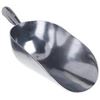 Image 1 : NEW WINCO ALUMINUM UTILITY SCOOP 58OZ MEDIUM