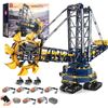 Image 1 : NEW REPACKED MOULD KING 17006 BUCKET WHEEL