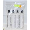 Image 1 : 4 NEW PAUL MITCHELL 250ML EACH FIRM STYLE FREEZE &