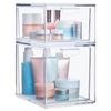 Image 1 : NEW STORI AUDREY STACKABLE FULL WIDTH DRAWER 3-3/8