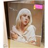 Image 1 : VINYL- HAPPIER THAN EVER BILLIE EILISH