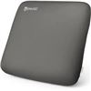 Image 1 : NEW SNUGL SOFA CUSHION LIGHT GREY 50CM X 50CM
