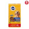 Image 1 : NEW 20KG PEDIGREE GRILLED STEAK DOG FOOD