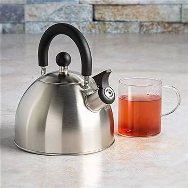 BRAND NEW PRIMULA STEWART 1.5 QT KETTLE