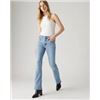 Image 1 : NEW LEVIS WOMENS 725 HIGH RISE BOOTCUT JEANS BLUE