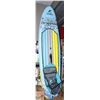 Image 1 : NEWLY INFLATED UPWELL INFLATABLE PADDLE BOARD
