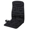 Image 1 : NEW NAIPO MASSAGE MAT WITH HEAT CNAPL179400