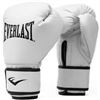 Image 1 : NEW REPACKED EVERLAST CORE 2 BOXING GLOVES WHITE