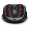 Image 1 : NEW NEKTECK SHIATSU FOOT MASSAGER WITH BUILT IN