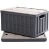 Image 1 : 4 NEW CITYLIFE FOLDABLE STORAGE BOXS