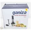 Image 1 : GANIZA HAND BLENDER 5 IN 1
