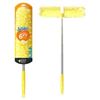 Image 1 : NEW WITH BOX SWIFFER 4 HEAVY DUTY DUSTERS 6FT