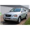 Image 1 : 2008 KIA SORENTO LX