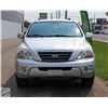 Image 2 : 2008 KIA SORENTO LX