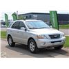 Image 3 : 2008 KIA SORENTO LX