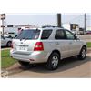 Image 5 : 2008 KIA SORENTO LX