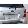 Image 9 : 2008 KIA SORENTO LX