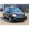 Image 3 : 2008 KIA RONDO 7 PASSENGER