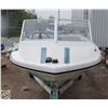 Image 2 : 1982 VANGUARD VIP MOTOR BOAT