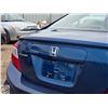 Image 12 : 2012 HONDA CIVIC