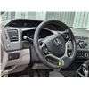 Image 16 : 2012 HONDA CIVIC