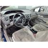Image 18 : 2012 HONDA CIVIC