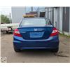 Image 6 : 2012 HONDA CIVIC
