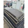 Image 3 : LARGE LOT OF EUROSHIELD RUBBER ROOFING CANADA MADE