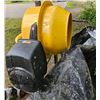 Image 1 : (ONSITE) ELECTRIC CEMENT MIXER HCM400 120V 115L