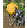 Image 5 : (ONSITE) ELECTRIC CEMENT MIXER HCM400 120V 115L