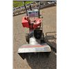 Image 1 : (ONSITE) VINTAGE SEARS CRAFTSMAN 5/22 SNOWBLOWER