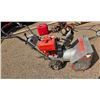 Image 2 : (ONSITE) VINTAGE SEARS CRAFTSMAN 5/22 SNOWBLOWER