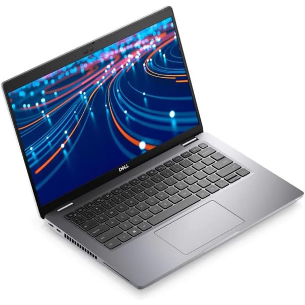 14" DELL LATITUDE 5520 iNTEL i5-11th GEN/512GB SSD