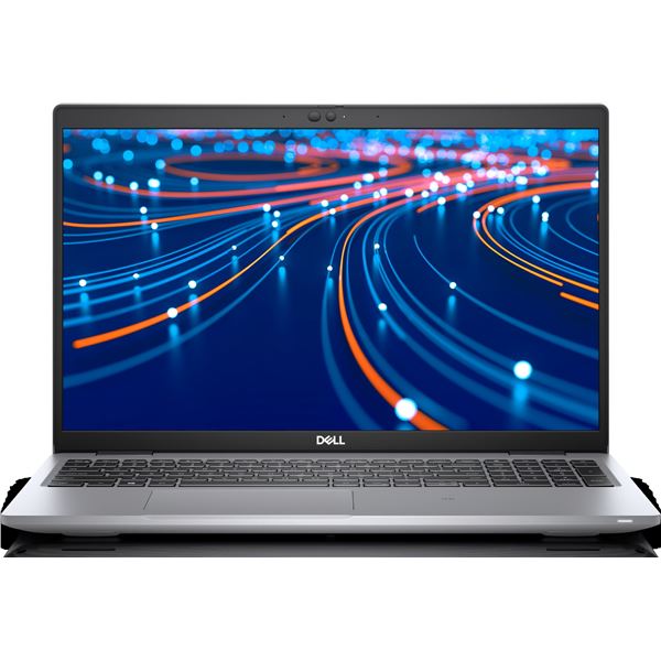 15" DELL LATITUDE 5520 iNTEL i5-11th GEN/512GB SSD