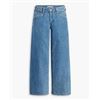 Image 1 : NEW LEVI WOMENS 94 BAGGY JEANS 31 X 31