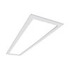 Image 1 : NEW COOPER METALUX 1 X 4 FT LED PANEL LIGHT