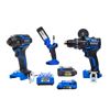 Image 1 : BRAND NEW KOBALT XTR 3-TOOL COMBO KIT