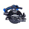 Image 1 : BRAND NEW 7 1/4" KOBALT 24-VOLT XTR MAX CORDLESS