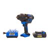 Image 1 : BRAND NEW KOBALT 24-VOLT XTR MAX VARIABLE