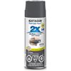 Image 1 : THREE 340G CANS OF RUST-OLEUM SATIN GRANITE