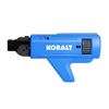 Image 1 : BRAND NEW KOBALT DRYWALL SCREWGUN ATTACHMENT