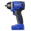 Image 1 : BRAND NEW KOBALT 24 VOLT MAX 3/8" DRIVE IMPACT